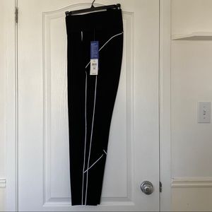 Nygard NWT 3.5” slims legging PLUS